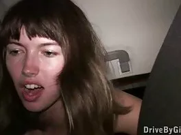 Dopo aver fatto un pompino, la bionda tettona è nuovi video amatoriali italiani pronta per essere trapanata