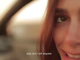 La donna viene attirata in un bang bus spagnolo e scopata nella fica rasata film porno italiani nuovi