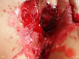 La film porno nuovi gratis donna ebony vede i cazzi fuori dal gloryhole e li sfrutta