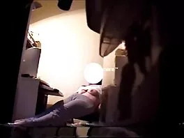 La ragazza pallida è in porno nuovi film trance sessuale e farà qualsiasi cosa le chieda