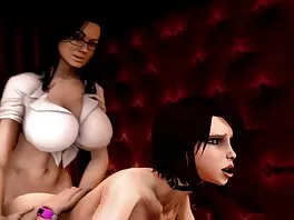 Vag trafitto di Ebony MILF penetrata valentina nappi nuovi video in cowgirl e doggystyle