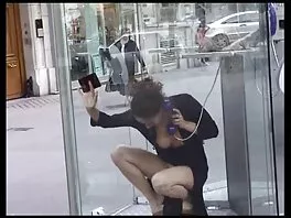 Hottie bionda vuole un grosso cazzo nero video porno gratis nuovi nel suo sistema
