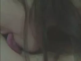 L'uomo fortunato si scopa la bella nuovi video hard italiani ragazza su sua richiesta