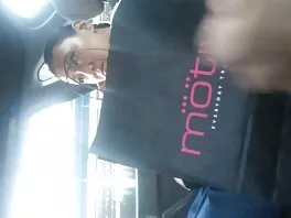 Una bionda super calda è pronta per un gli ultimi film porno po' di cavalcate sul cazzo