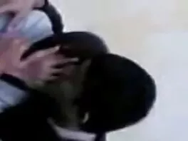 Cutie annerita da un amico che fa la nuovi film porno cosa virile e la scopa