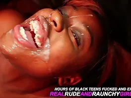 Un bel film porno gratis nuovi stallone nero sbatte una bella ragazza bianca